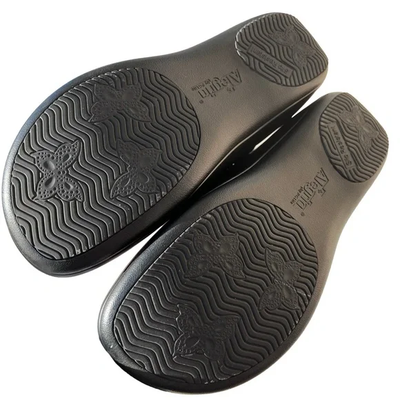 Algeria by PG Lite Professional Shoe, Sapphire Snake, EU Size 39 - Picture 4 of 7